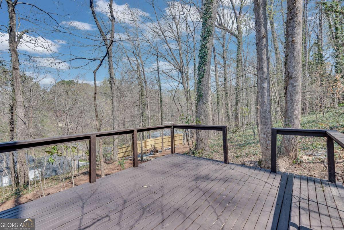 2299 Tristan Circle NE Atlanta GA 30345