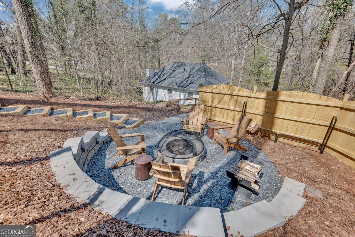 2299 Tristan Circle NE Atlanta GA 30345