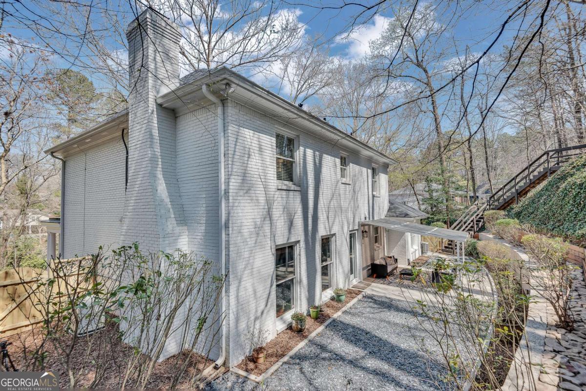 2299 Tristan Circle NE Atlanta GA 30345