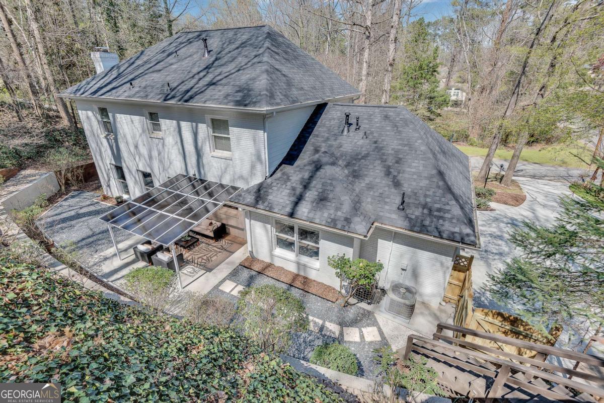 2299 Tristan Circle NE Atlanta GA 30345
