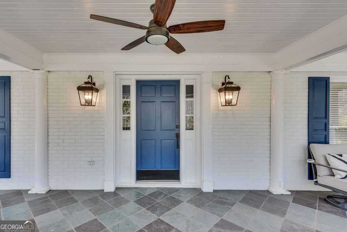 2299 Tristan Circle NE Atlanta GA 30345