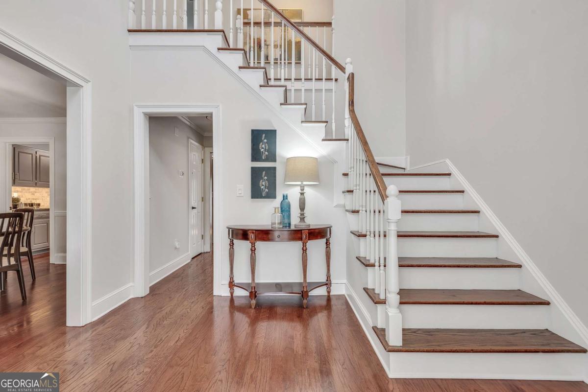 2299 Tristan Circle NE Atlanta GA 30345
