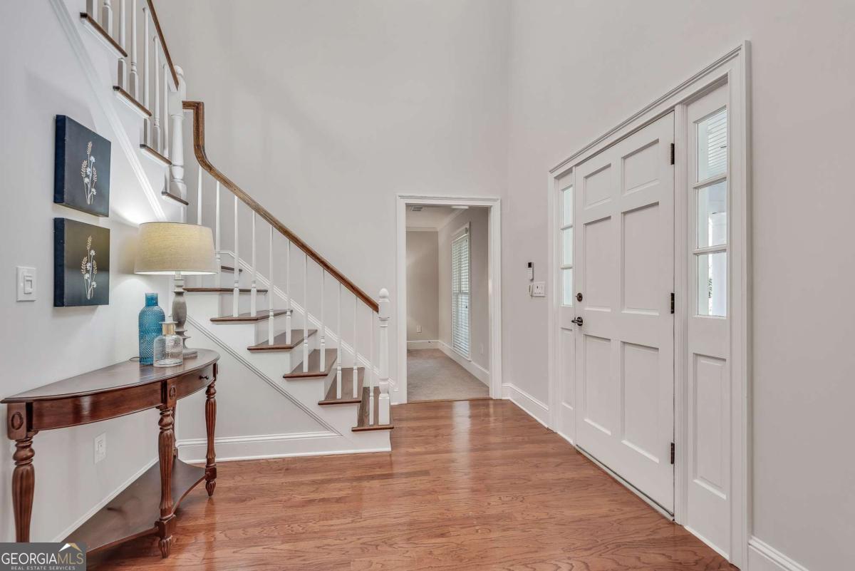 2299 Tristan Circle NE Atlanta GA 30345
