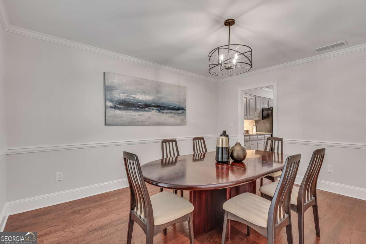 2299 Tristan Circle NE Atlanta GA 30345