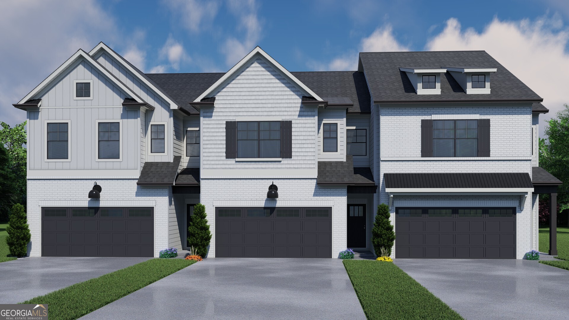 4174 Millstone Park Lane Gainesville GA 30504