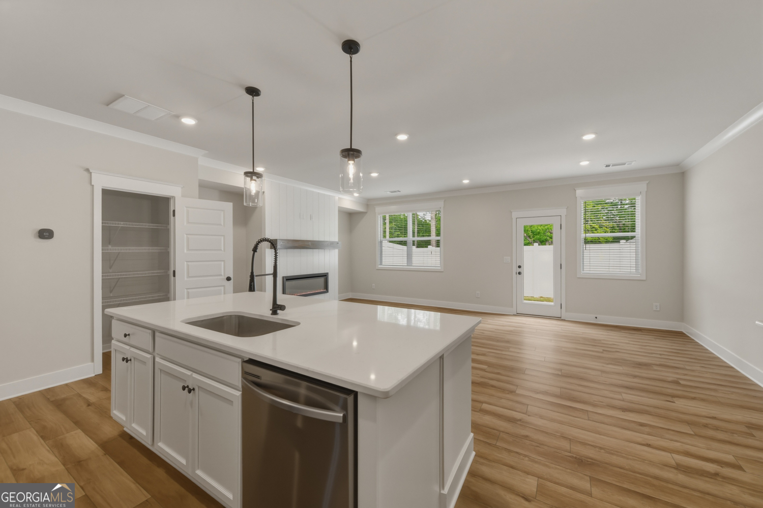 4174 Millstone Park Lane Gainesville GA 30504