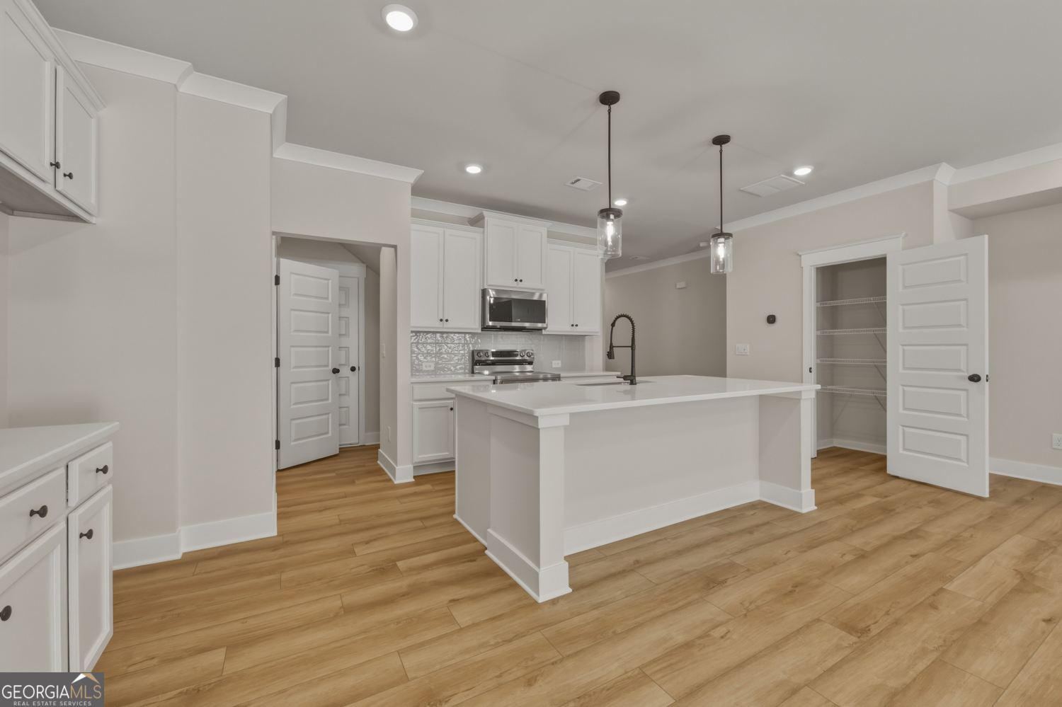 4174 Millstone Park Lane Gainesville GA 30504
