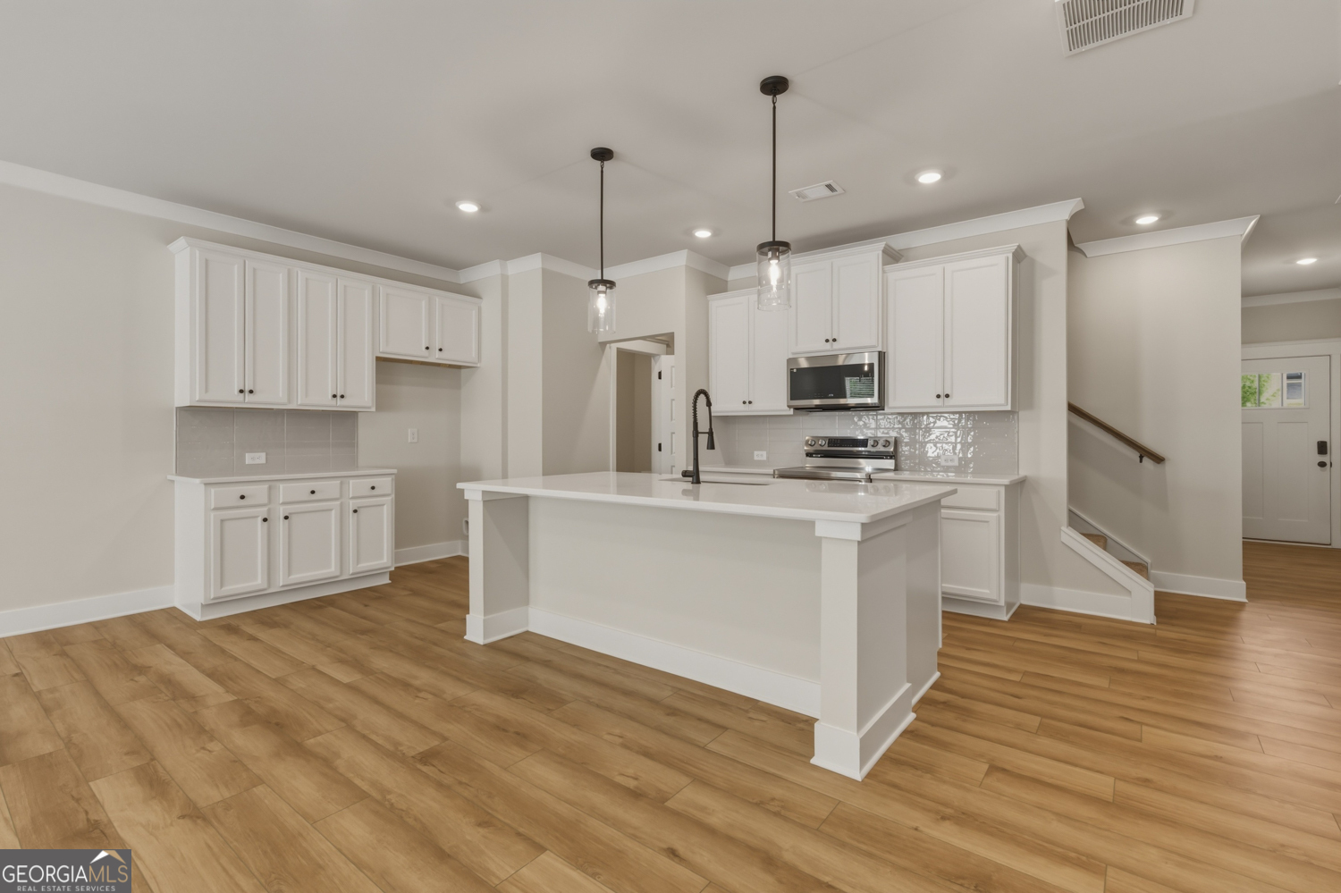 4174 Millstone Park Lane Gainesville GA 30504