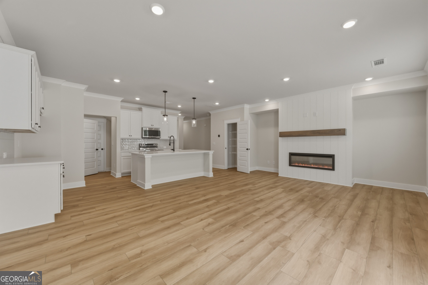 4174 Millstone Park Lane Gainesville GA 30504