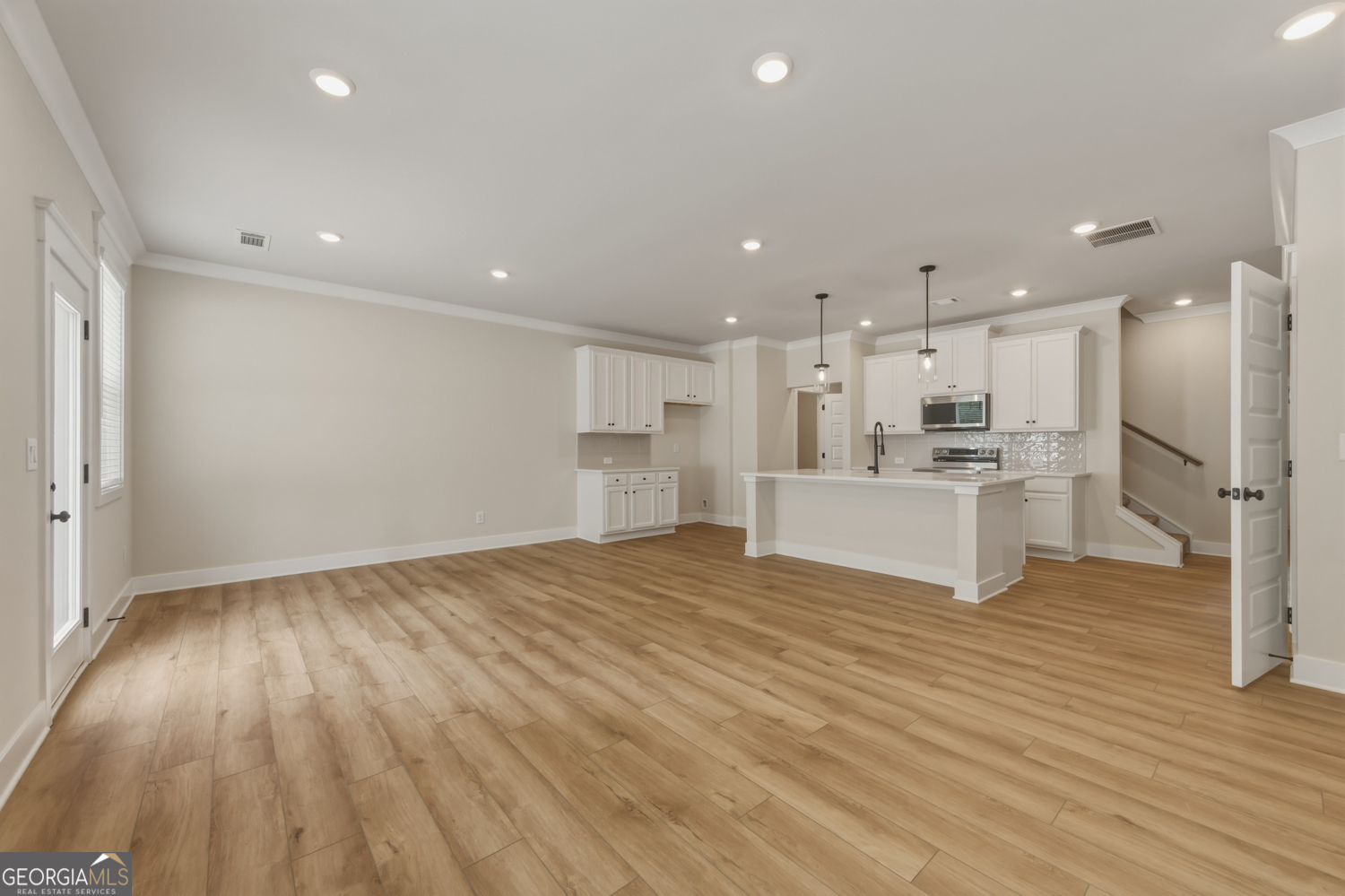 4174 Millstone Park Lane Gainesville GA 30504