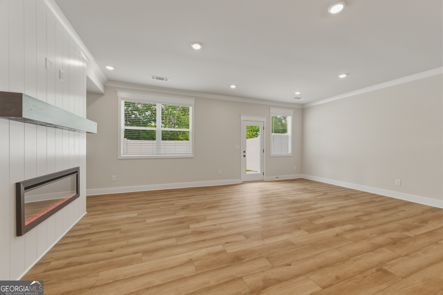 4174 Millstone Park Lane Gainesville GA 30504