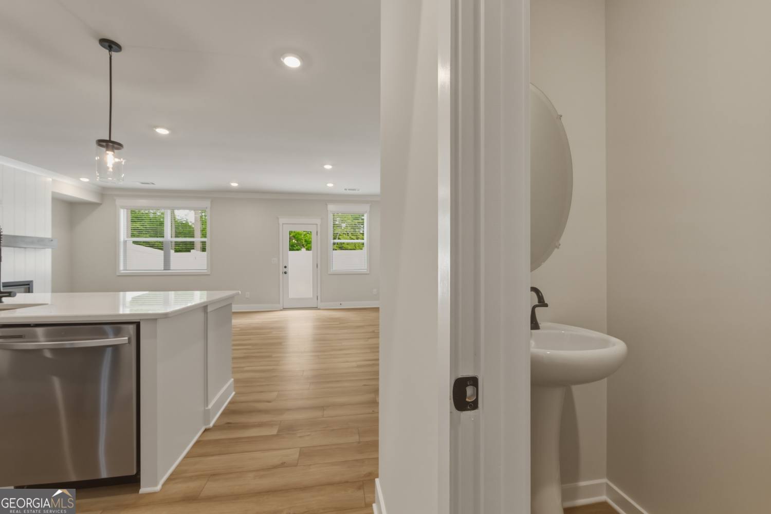 4174 Millstone Park Lane Gainesville GA 30504