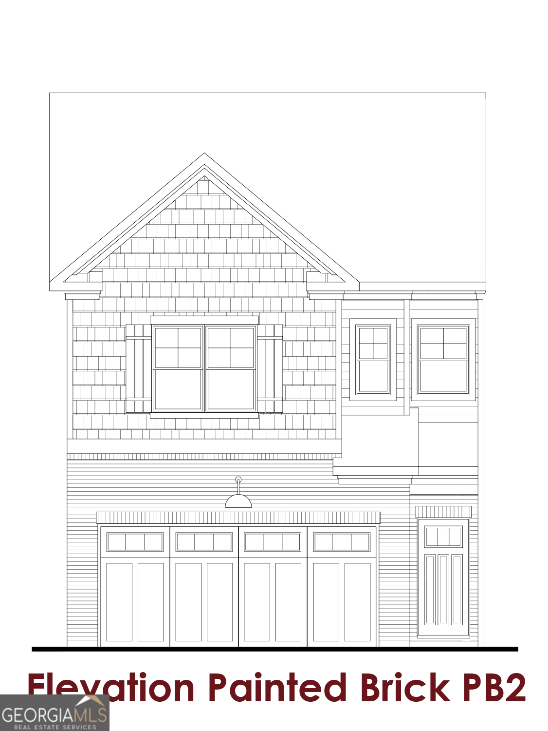 4174 Millstone Park Lane Gainesville GA 30504