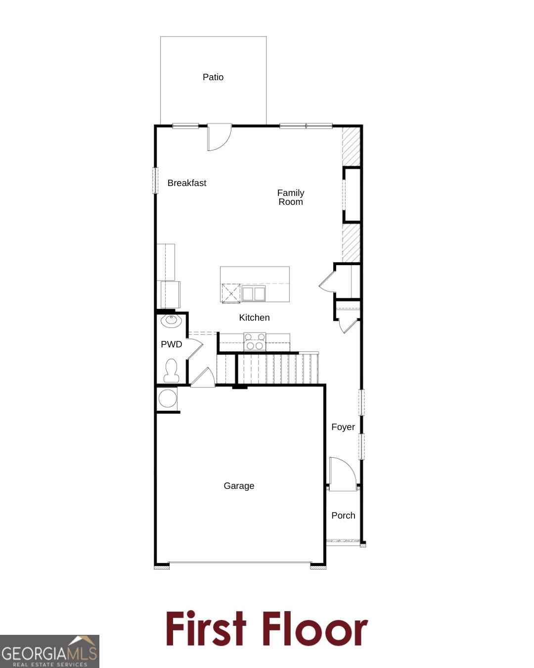 4174 Millstone Park Lane Gainesville GA 30504