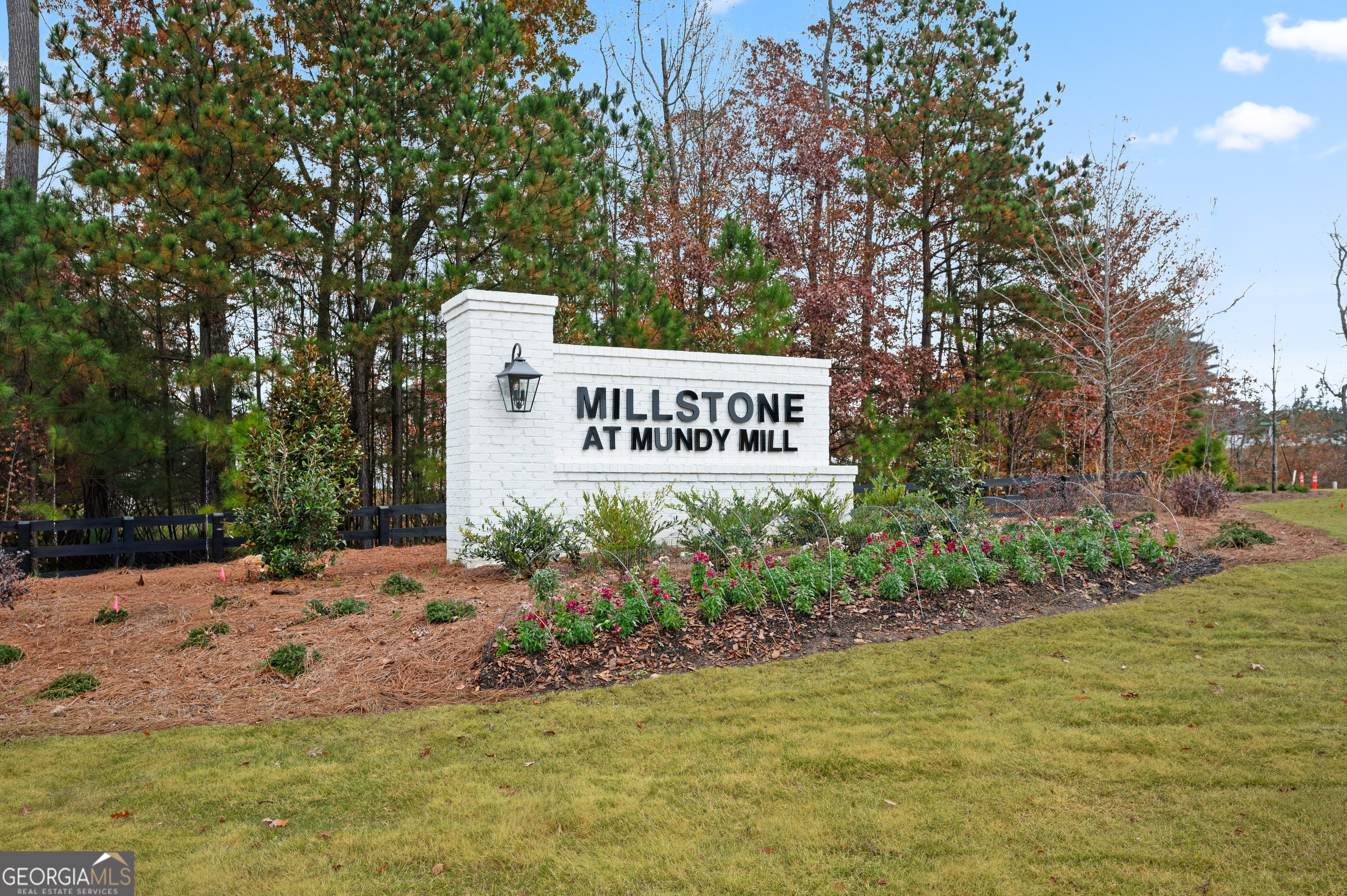 4174 Millstone Park Lane Gainesville GA 30504
