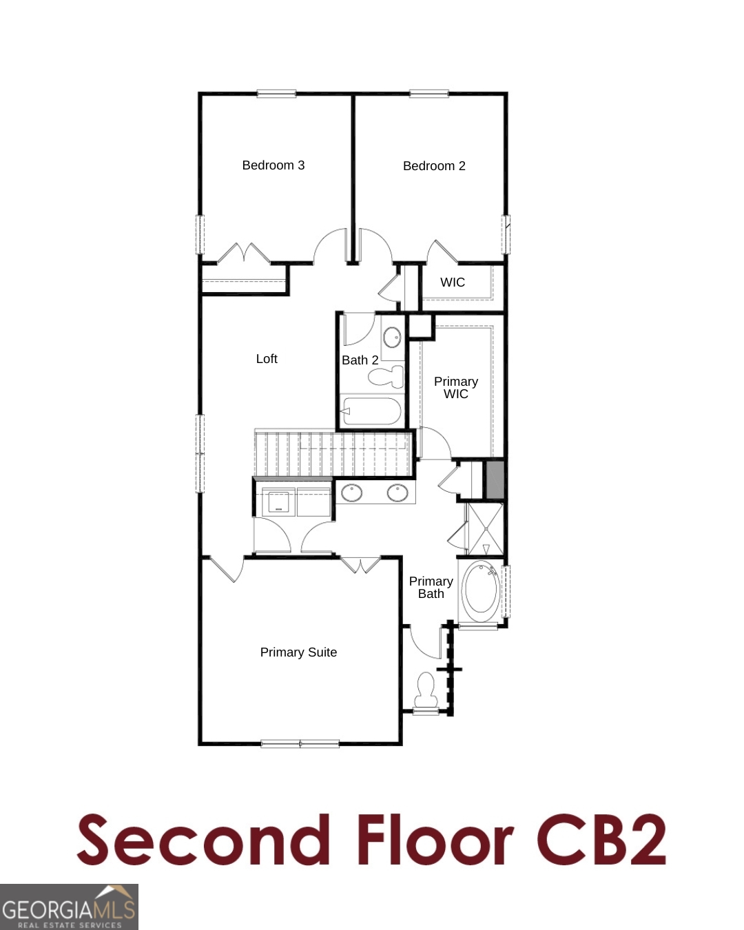 4174 Millstone Park Lane Gainesville GA 30504