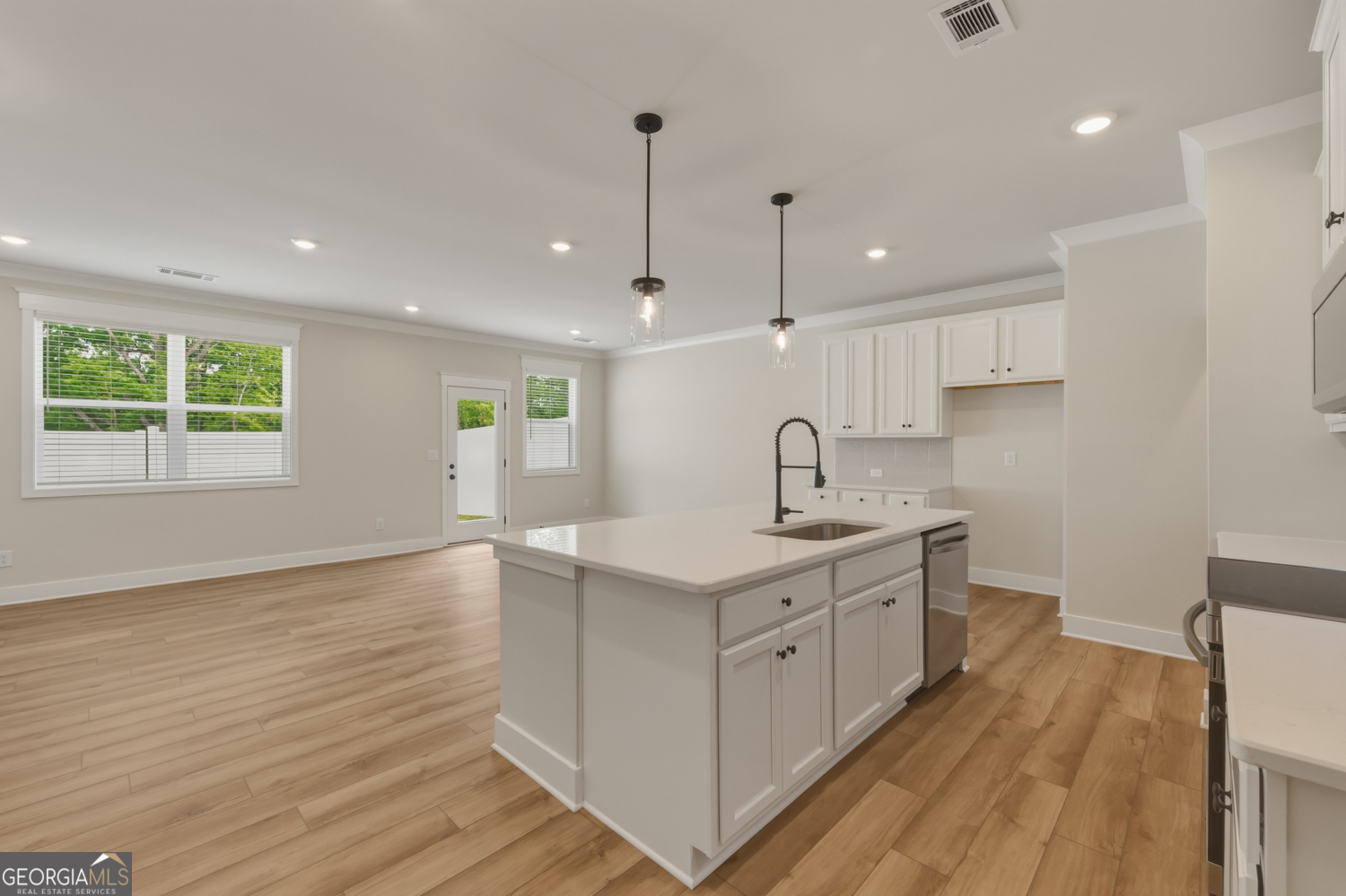 4174 Millstone Park Lane Gainesville GA 30504