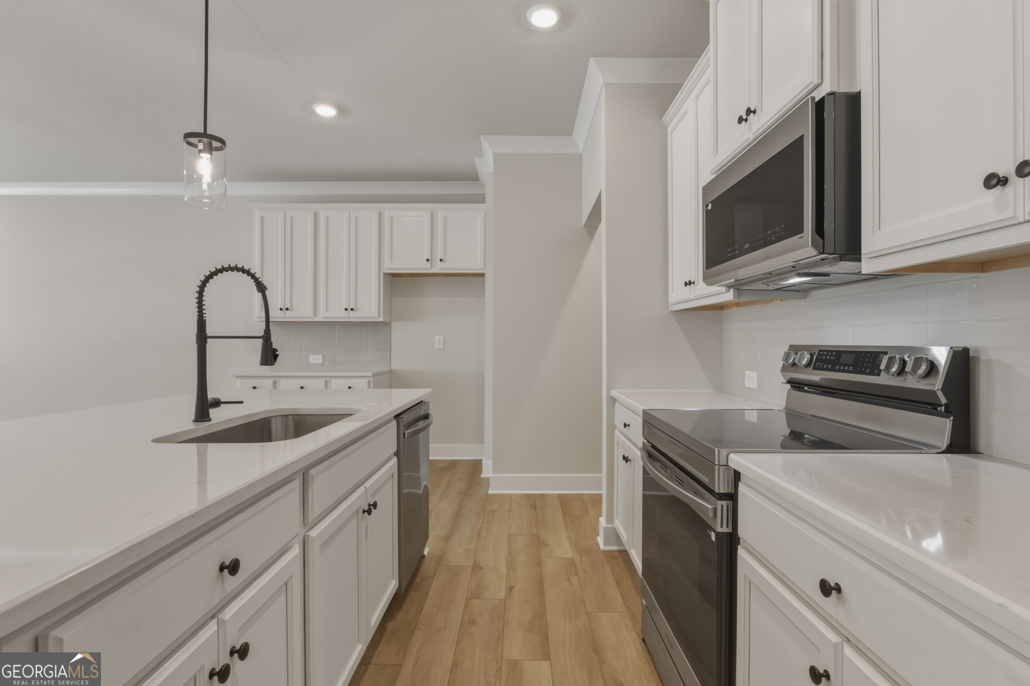 4174 Millstone Park Lane Gainesville GA 30504