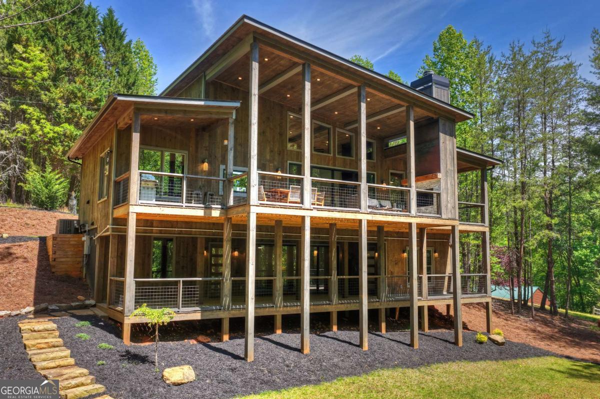 197 Tipton Court Cherry Log GA 30522