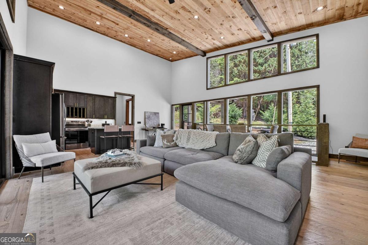 197 Tipton Court Cherry Log GA 30522