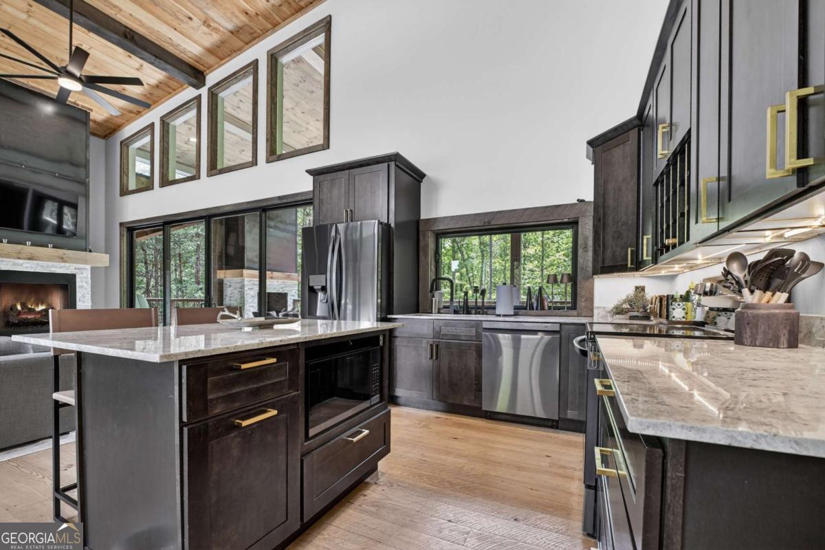 197 Tipton Court Cherry Log GA 30522