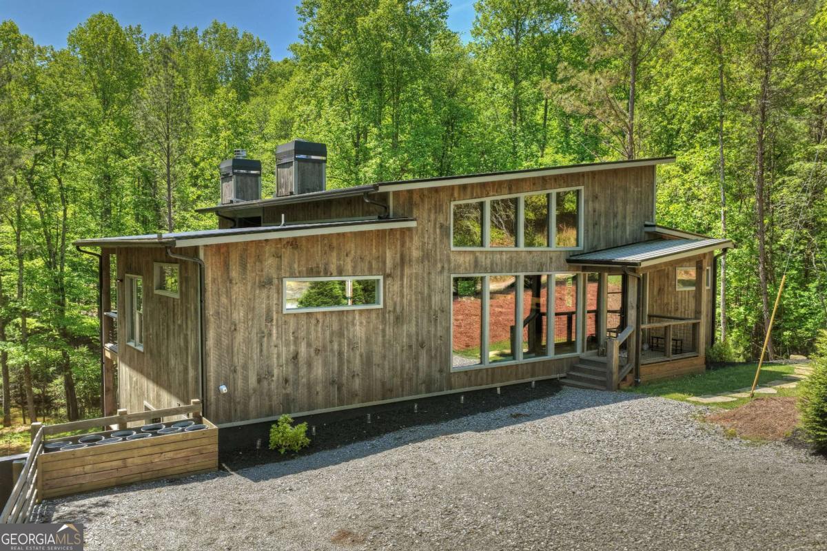 197 Tipton Court Cherry Log GA 30522