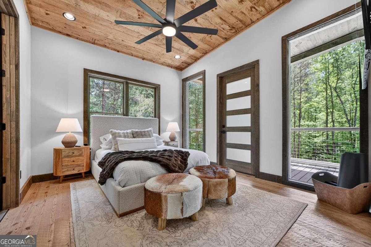 197 Tipton Court Cherry Log GA 30522