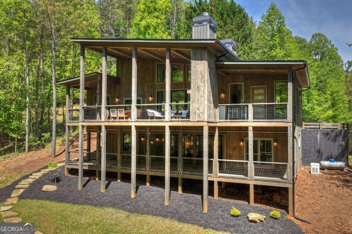 197 Tipton Court Cherry Log GA 30522