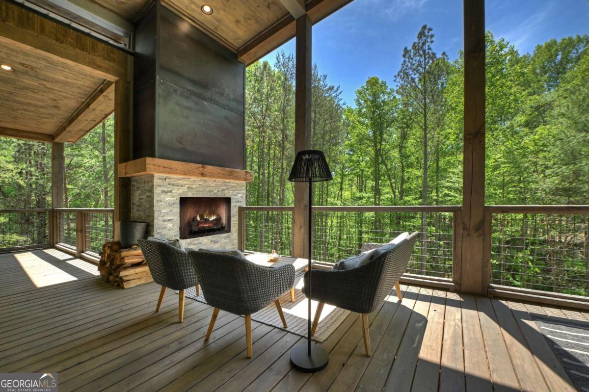 197 Tipton Court Cherry Log GA 30522