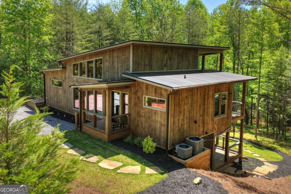197 Tipton Court Cherry Log GA 30522