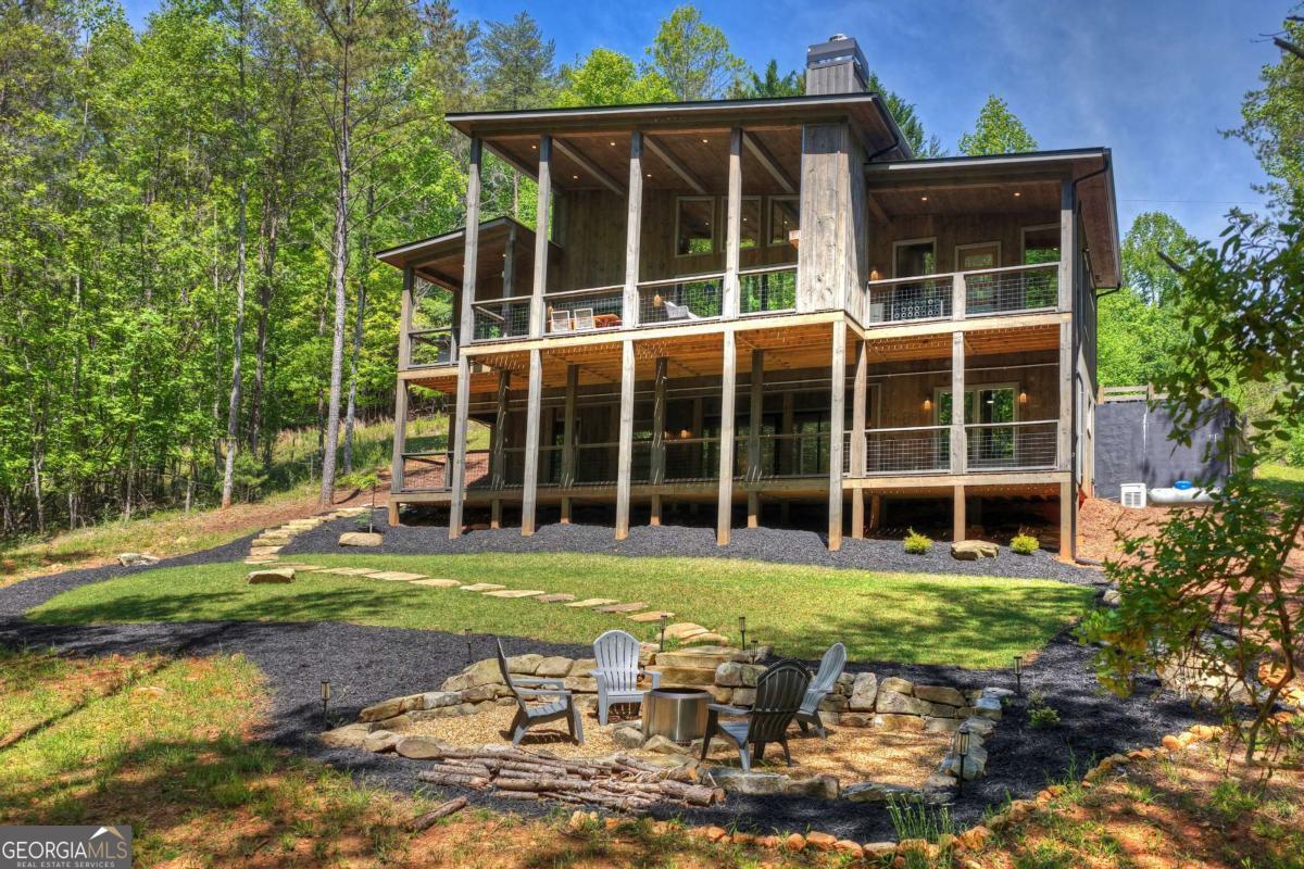 197 Tipton Court Cherry Log GA 30522