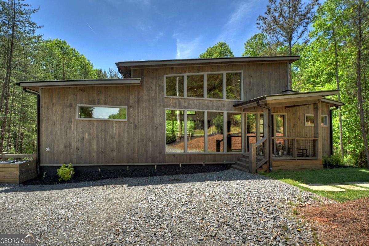 197 Tipton Court Cherry Log GA 30522