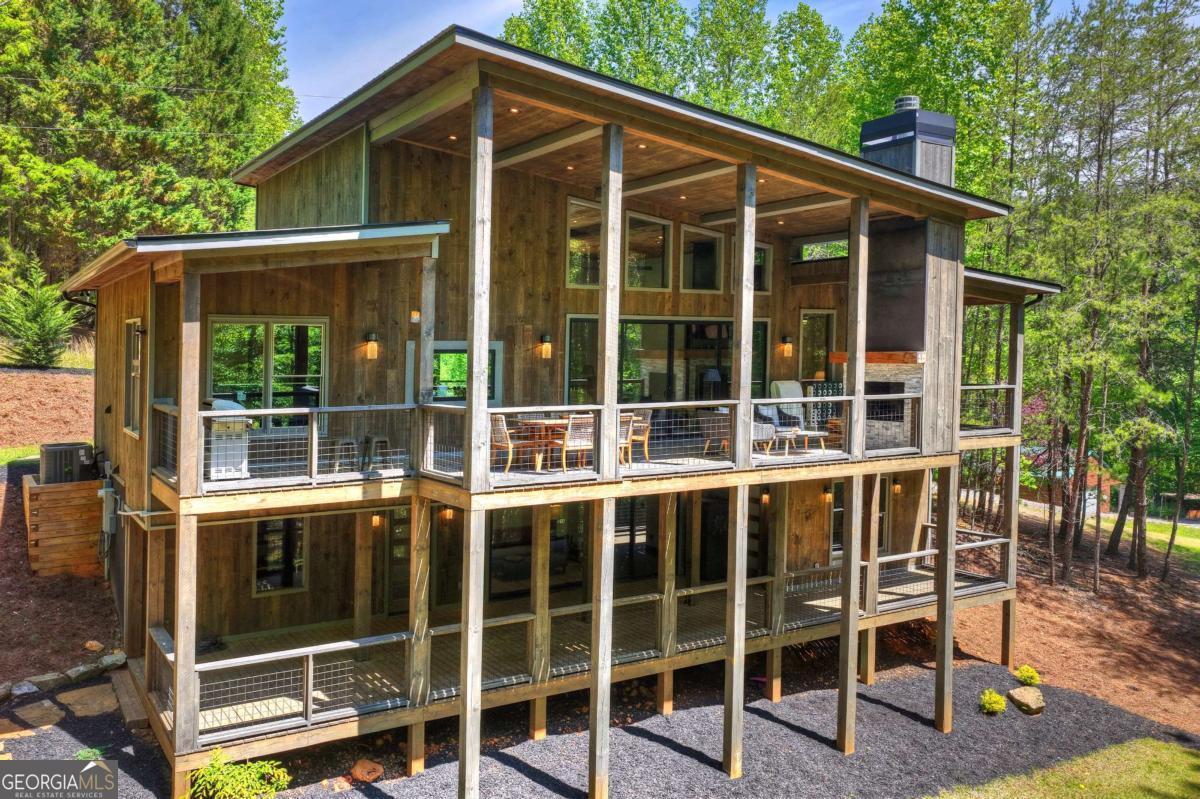 197 Tipton Court Cherry Log GA 30522