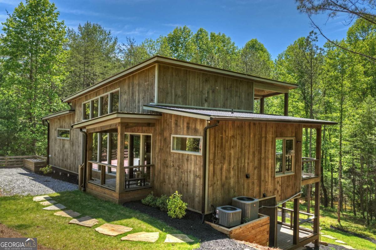 197 Tipton Court Cherry Log GA 30522