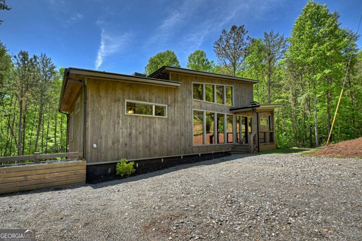197 Tipton Court Cherry Log GA 30522