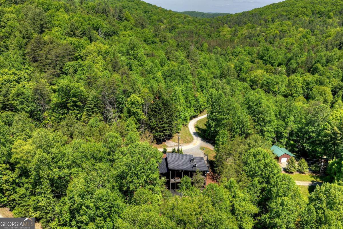 197 Tipton Court Cherry Log GA 30522