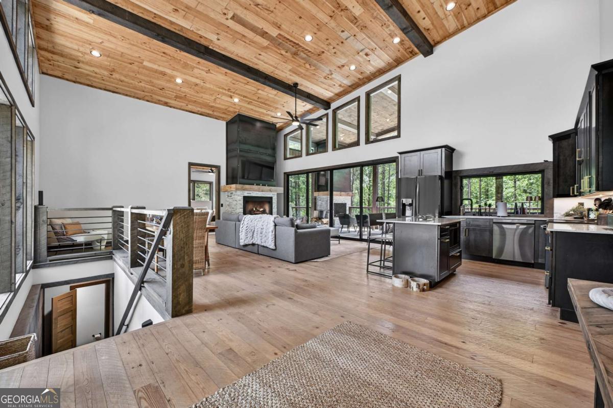 197 Tipton Court Cherry Log GA 30522