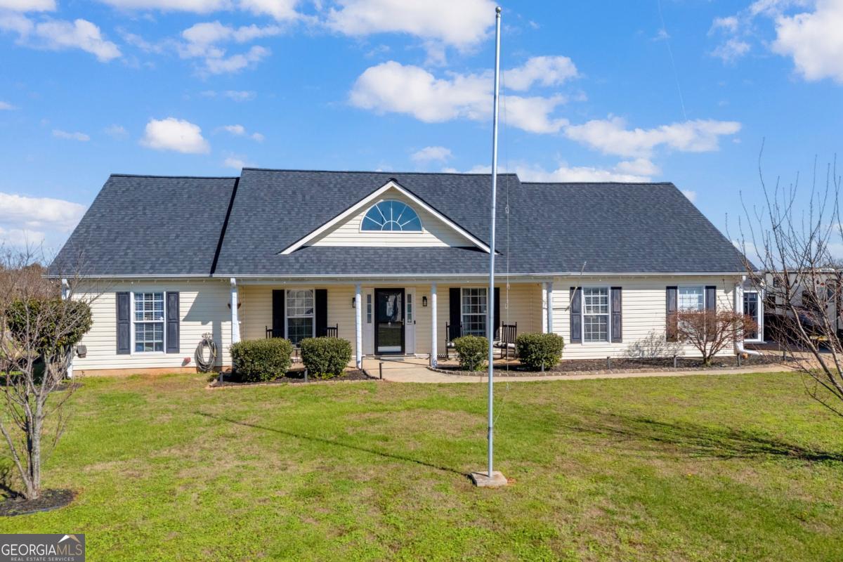 369 Kay Drive Winder GA 30680