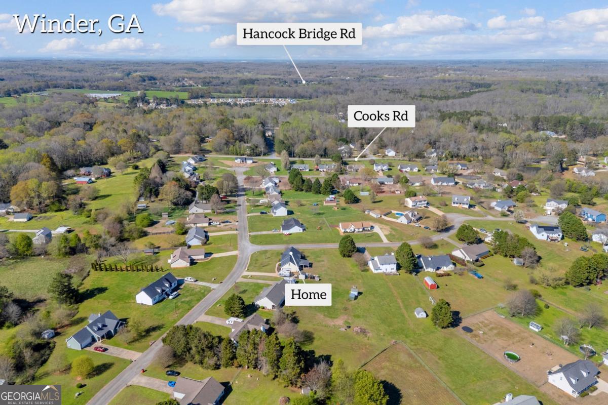 369 Kay Drive Winder GA 30680