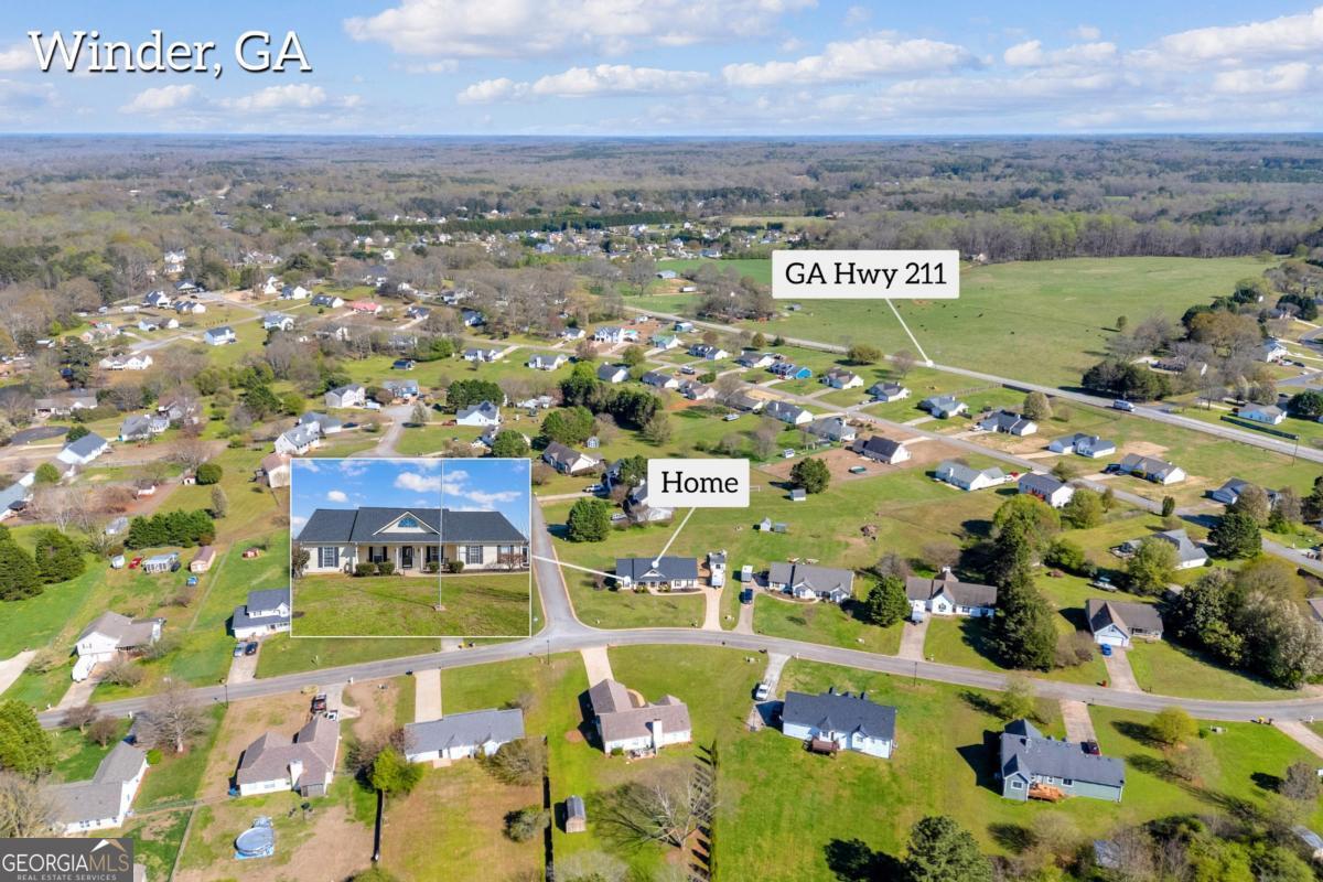 369 Kay Drive Winder GA 30680