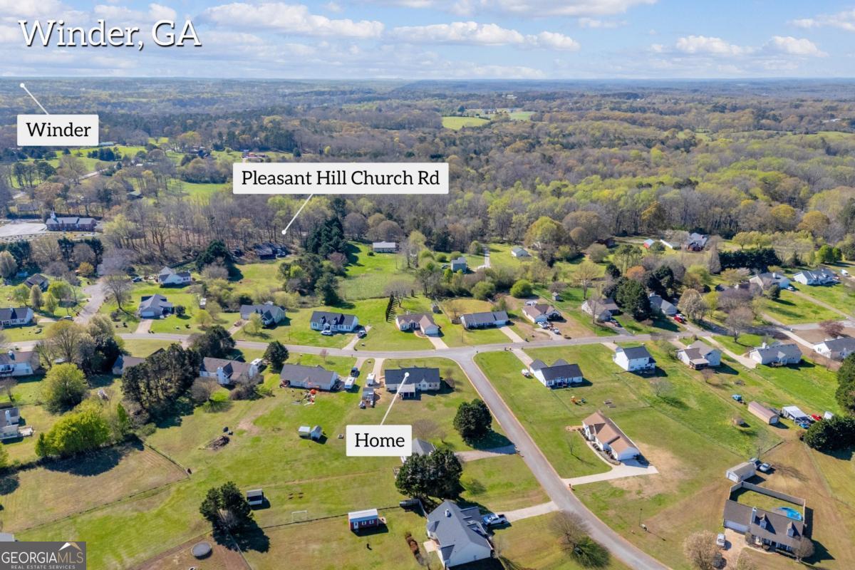 369 Kay Drive Winder GA 30680