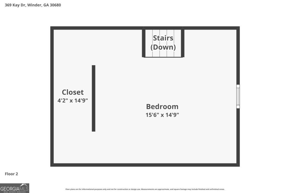 369 Kay Drive Winder GA 30680