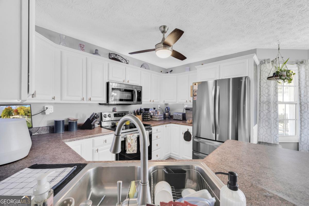 369 Kay Drive Winder GA 30680