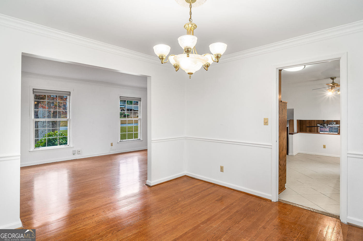 2738 Rainbow Ridge Road Decatur GA 30034
