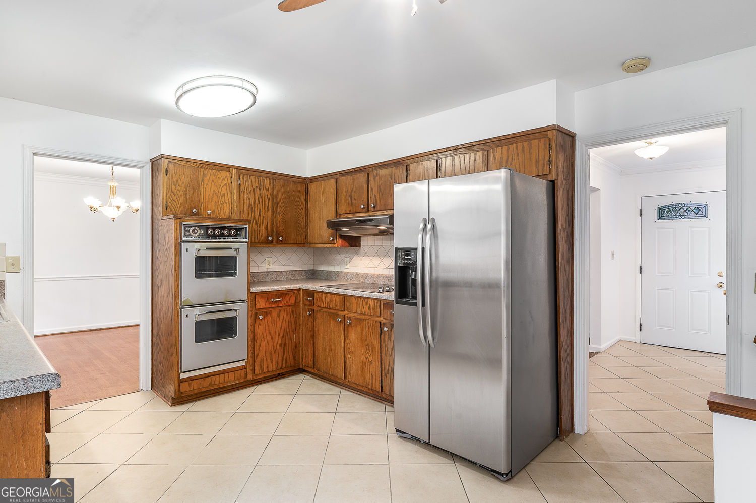 2738 Rainbow Ridge Road Decatur GA 30034