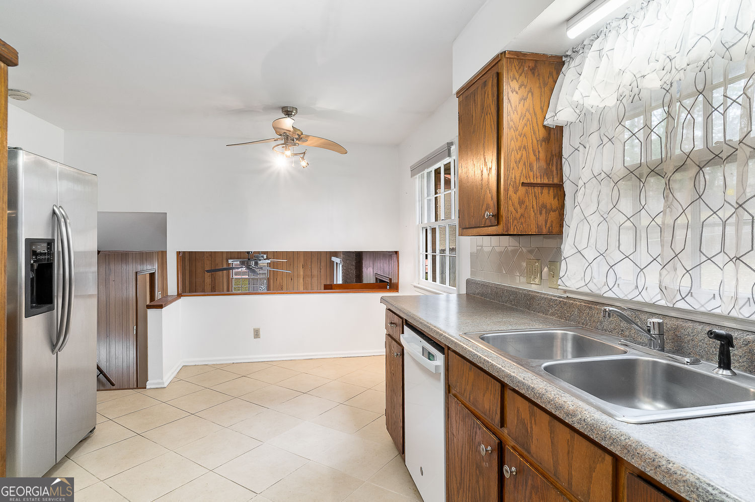 2738 Rainbow Ridge Road Decatur GA 30034