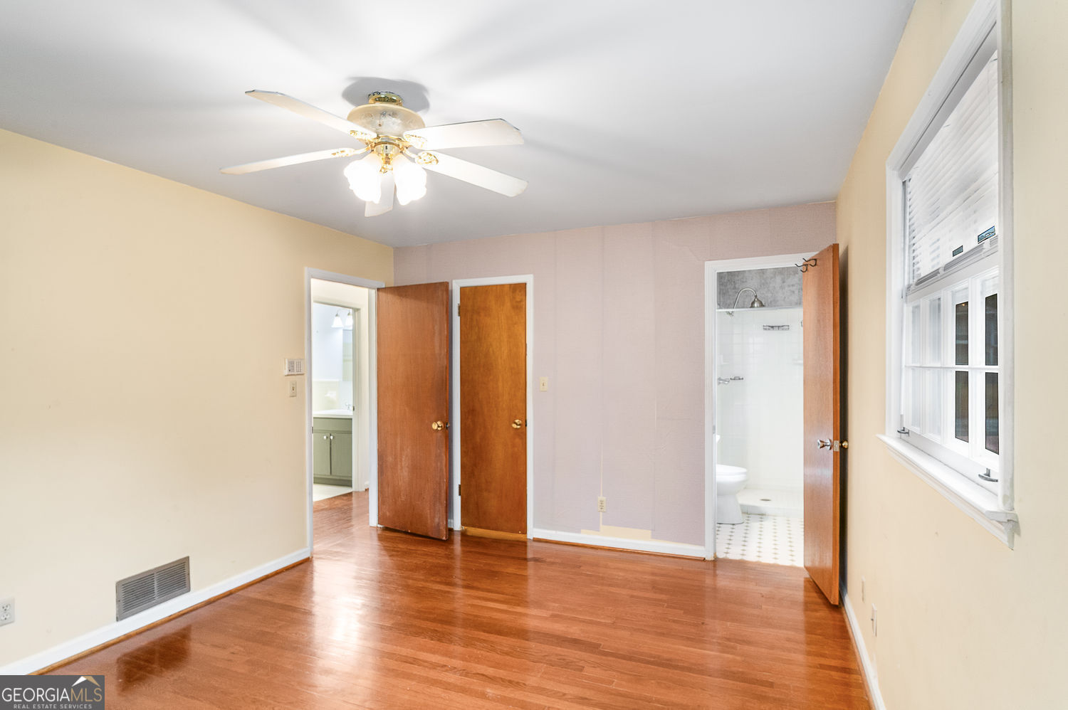 2738 Rainbow Ridge Road Decatur GA 30034