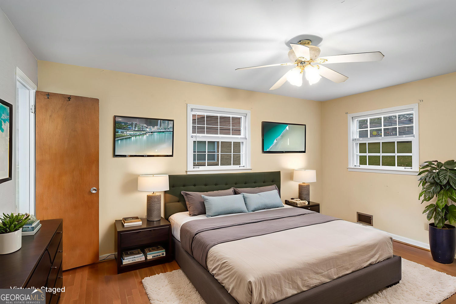 2738 Rainbow Ridge Road Decatur GA 30034