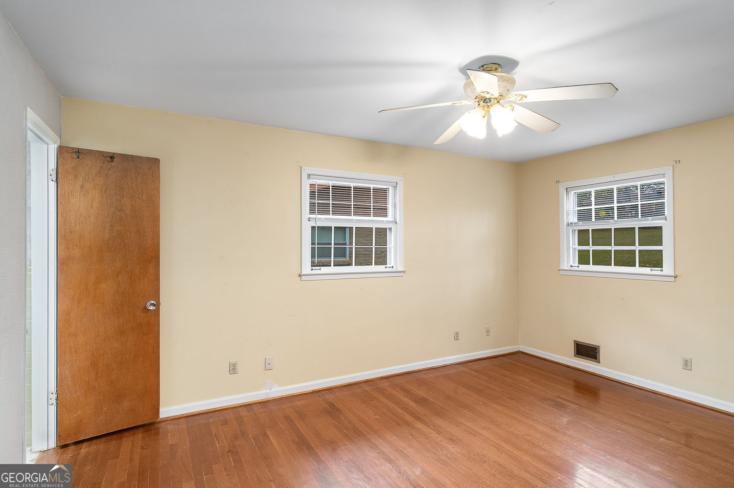 2738 Rainbow Ridge Road Decatur GA 30034