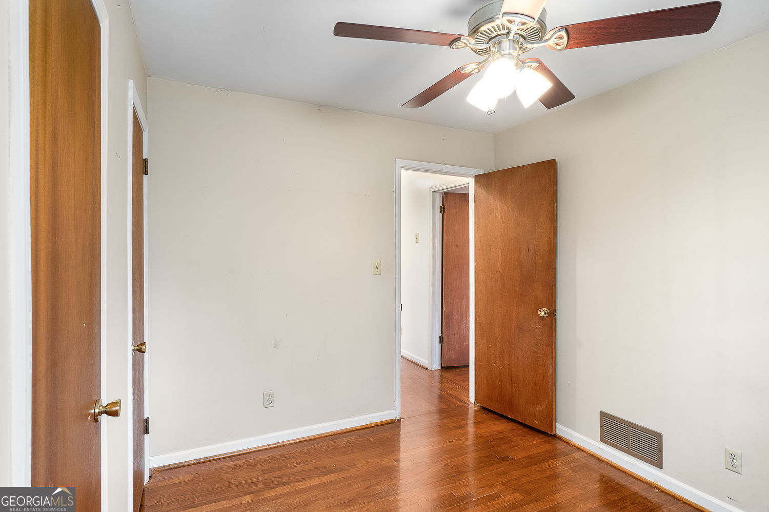 2738 Rainbow Ridge Road Decatur GA 30034